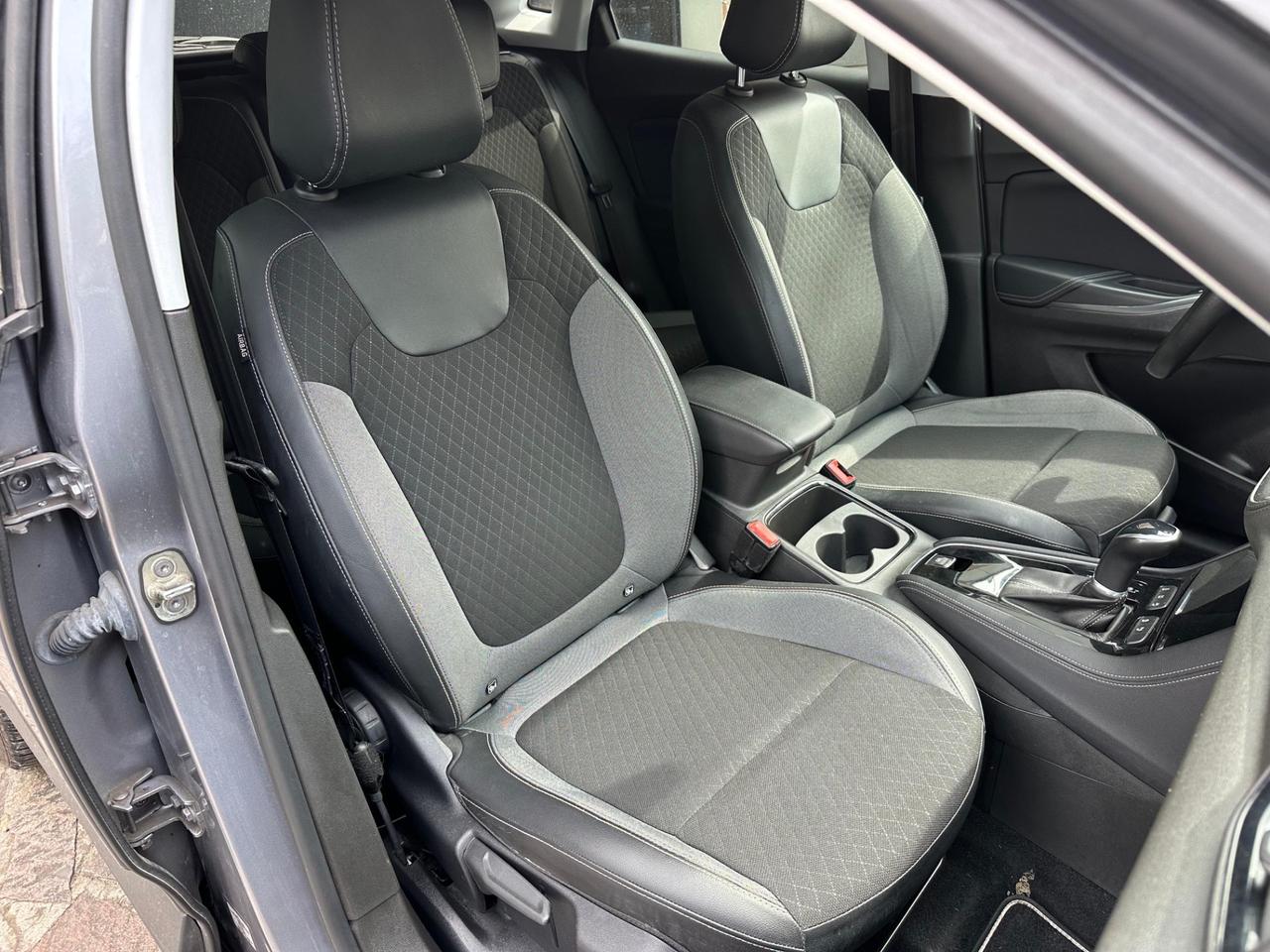 Opel Grandland X 1.5 diesel AUT. Ecotec Start&Stop Innovation