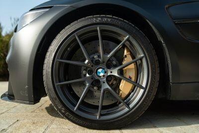 Bmw M3 CS - RDS01293