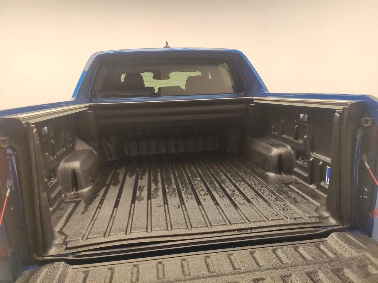 Volkswagen Amarok 3.0 V6 TDI 241 CV 4MOTION aut. Aventura