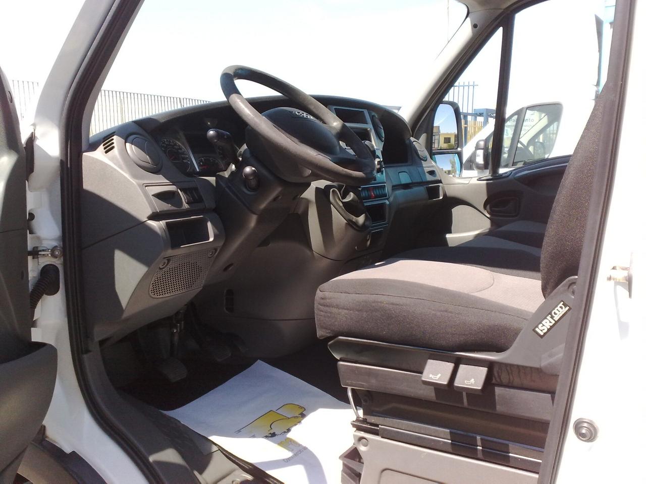 Iveco Daily 35c10 2.3hpt CENTINATO - 2010