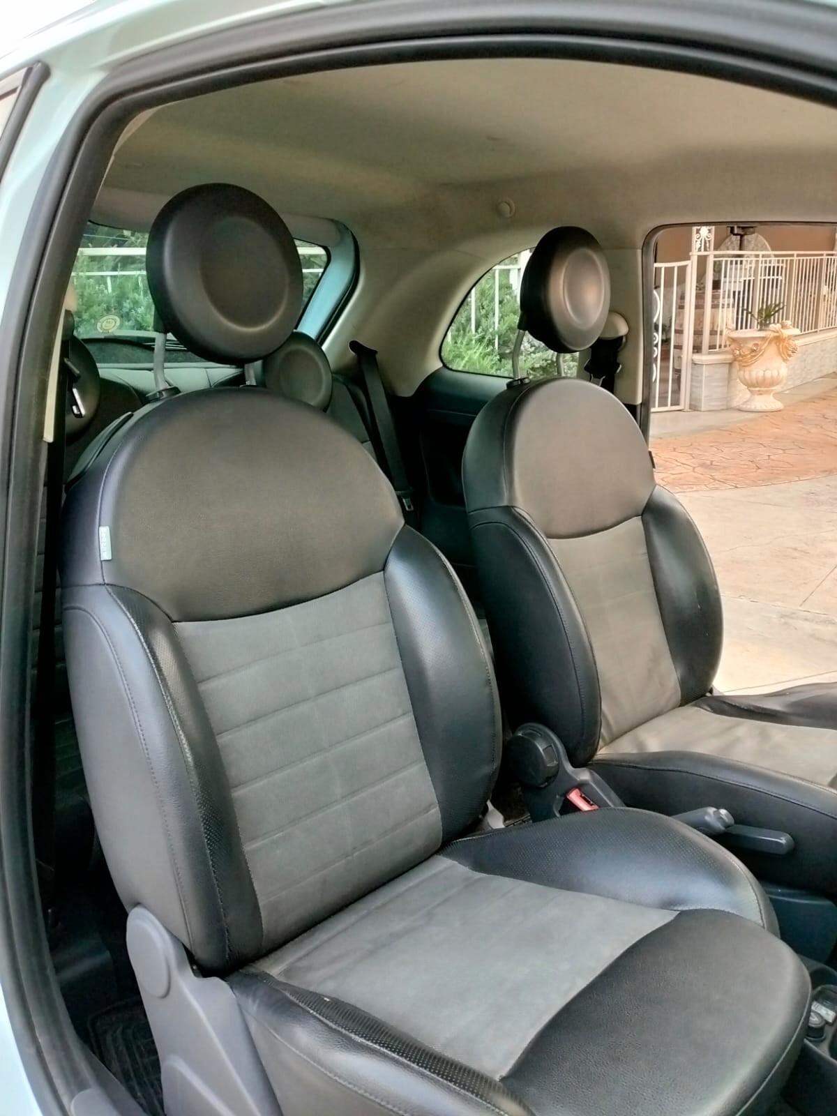 Fiat 500 1.3 Multijet 16V 75 CV Sport