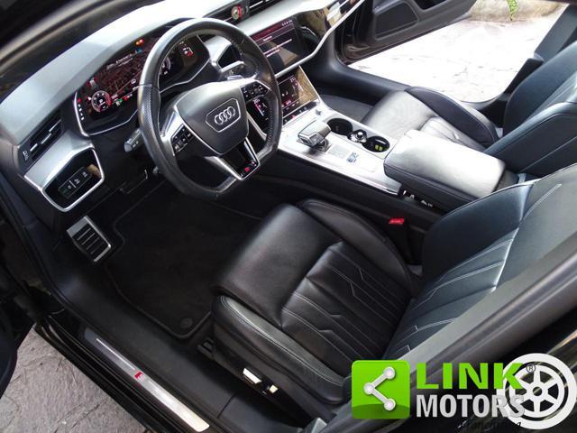 AUDI A6 Avant 50 3.0 TDI quattro 285cv Business - S line