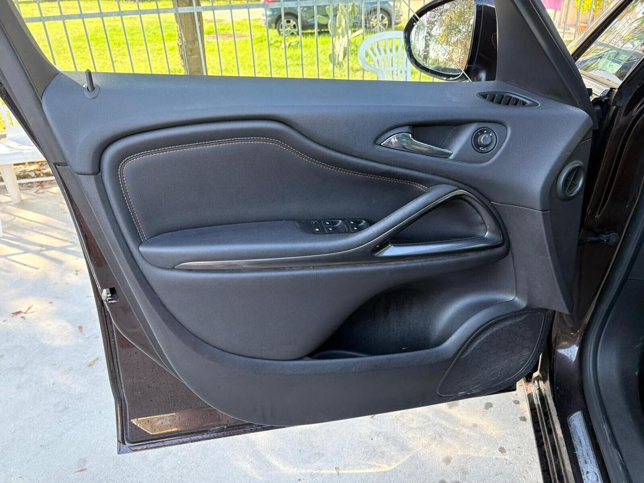 Opel Zafira Tourer 1.6 CDTi 120CV Start&Stop Cosmo