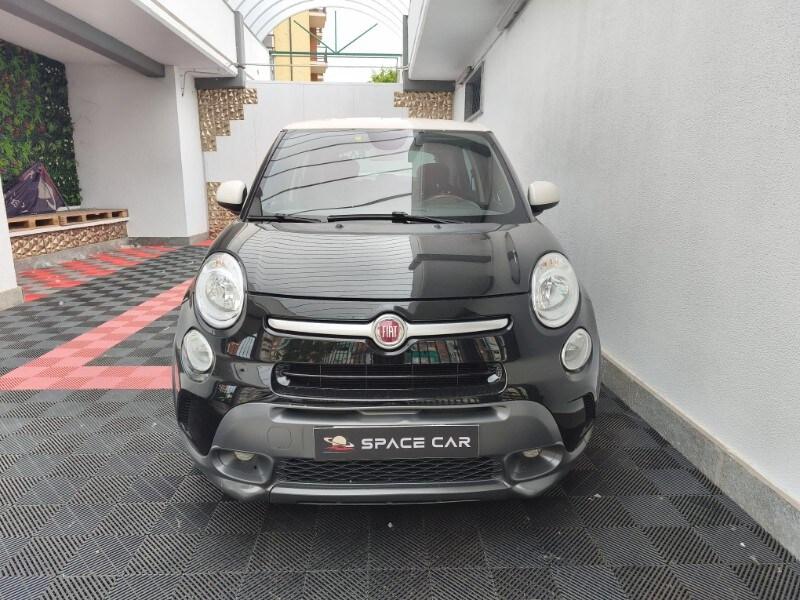 FIAT 500L 500L 1.6 Multijet 120 CV Trekking