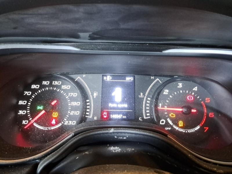 FIAT TIPO 1.3 Mjt 95cv 5M S/S Business 5 PORTE