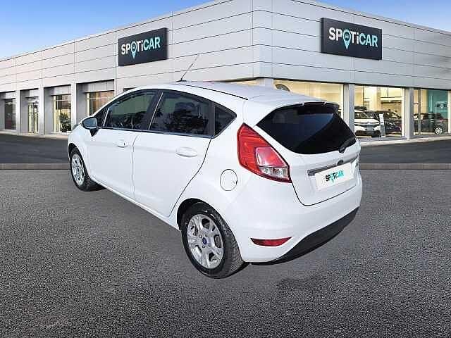 Ford Fiesta 1.0 80CV 5 porte Titanium