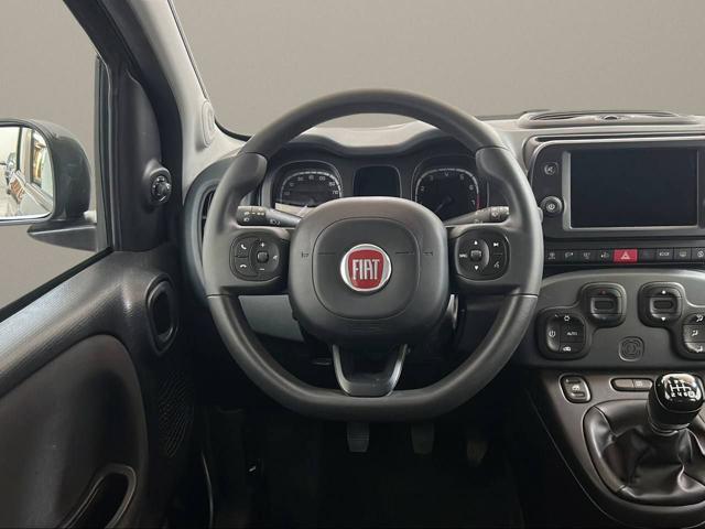 FIAT Panda Cross 1.0 FireFly S&S Hybrid Cross