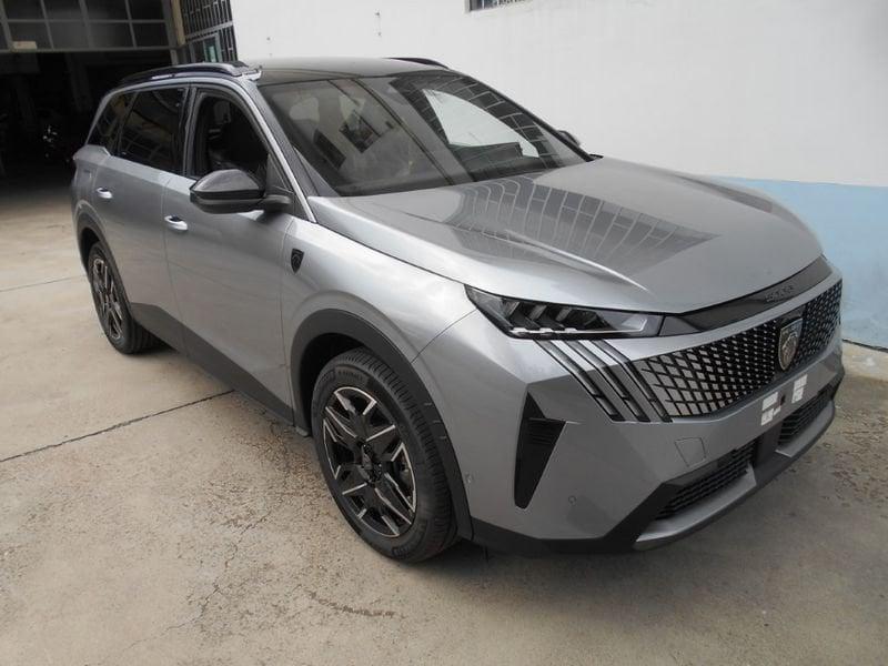 Peugeot 5008 145 GT Hybrid e-DCS6 Fin 9Perfet Sc22%