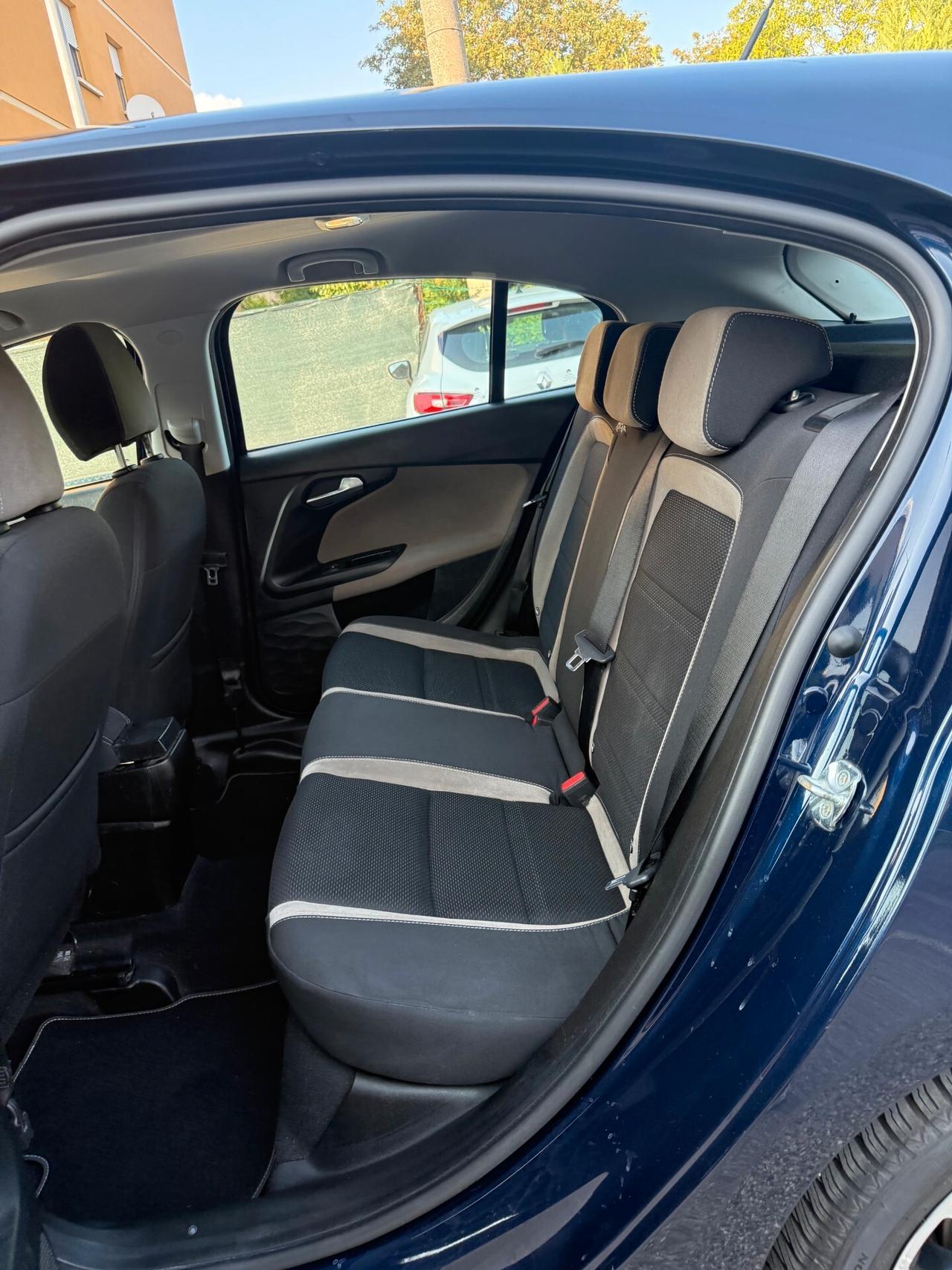 Fiat Tipo 1.6 MJT - 12 MESI DI GARANZIA -