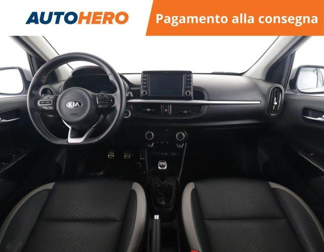 KIA Picanto 1.0 TGDi 12V 5 porte X Line