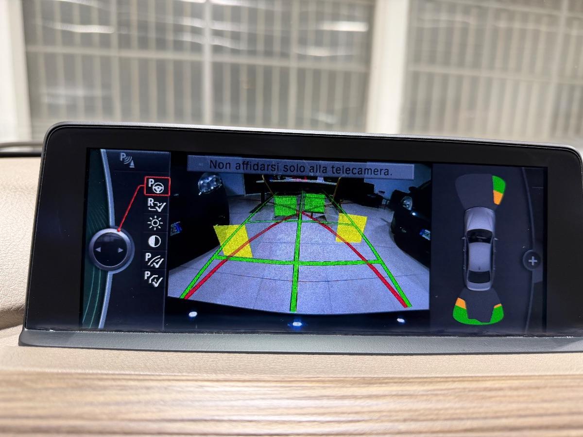 BMW - Serie 3 - 320d Efficient Dynamics Modern