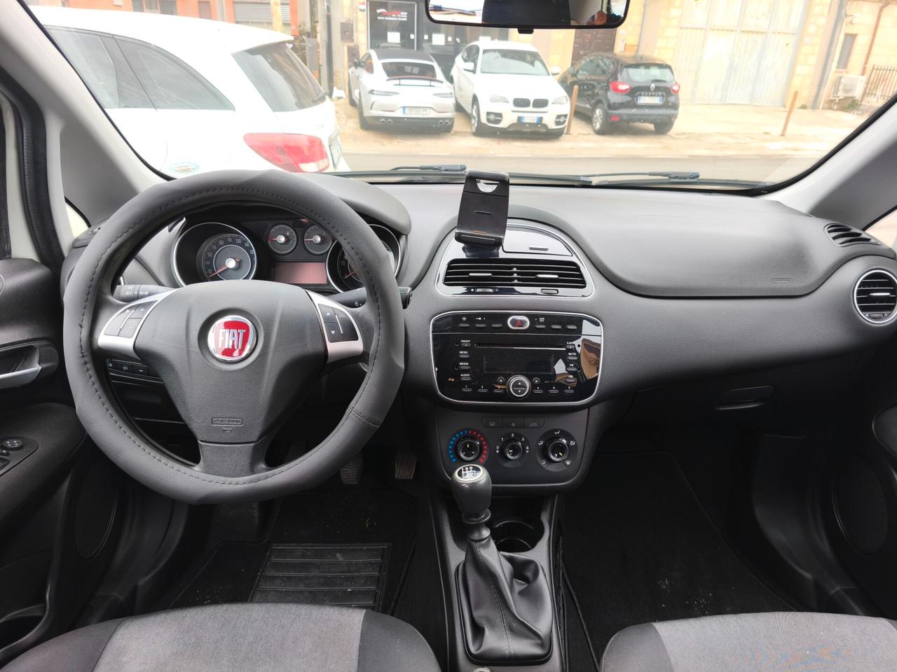 Fiat Punto 1.2 Benzina 5 porte