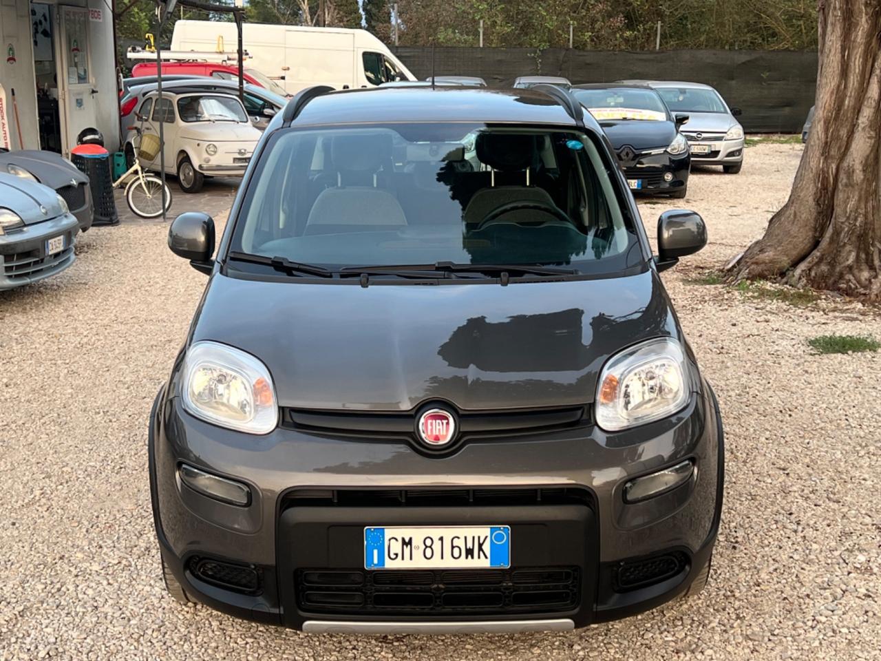 Fiat Panda 1.0 FireFly S&S Hybrid "PREZZO REALE"