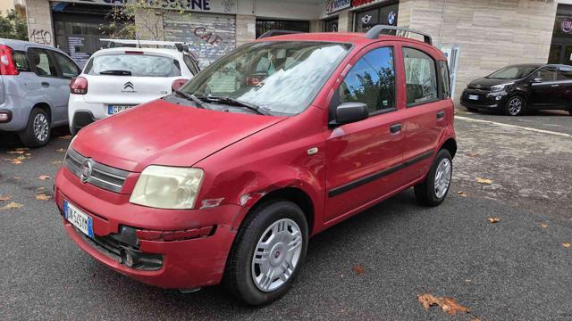 FIAT Panda 1.2 Climbing Natural Power