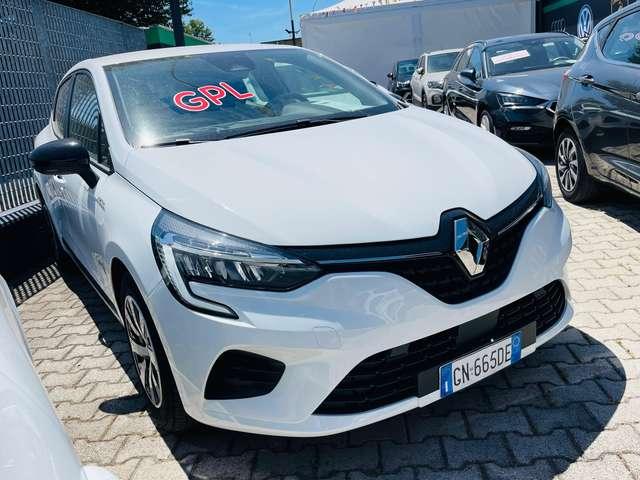 Renault Clio 1.0 sce 65cv my21 *GPL BRC*PROMO SUMMER*GPL BRC*