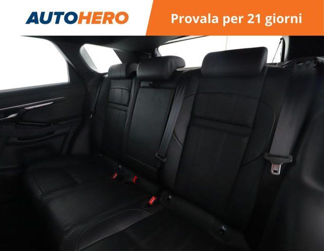 LAND ROVER Range Rover Evoque 2.0D I4 163 CV AWD Auto R-Dynamic S