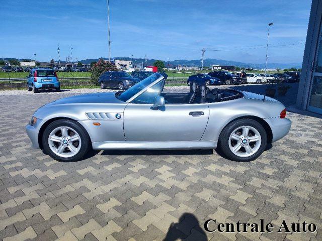 BMW Z3 1.8 cat Roadster