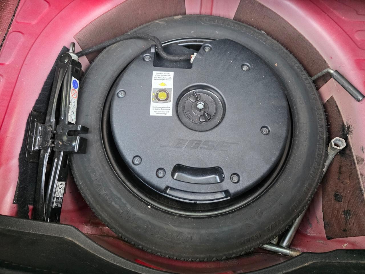 Alfa Romeo MiTo 1.4 105cv - NEOPATENTATI