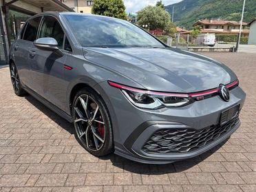 Volkswagen Golf GTI 2.0 tsi 245cv DSG 19-IQ LIGHT-HEAD UP HARMAN KARD