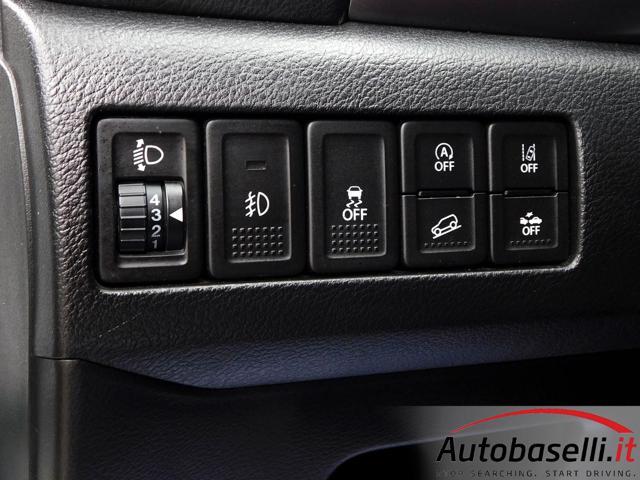 SUZUKI Vitara 1.0 BOOSTERJET 4WD ALLGRIP COOL UNICO PROPRIETARIO