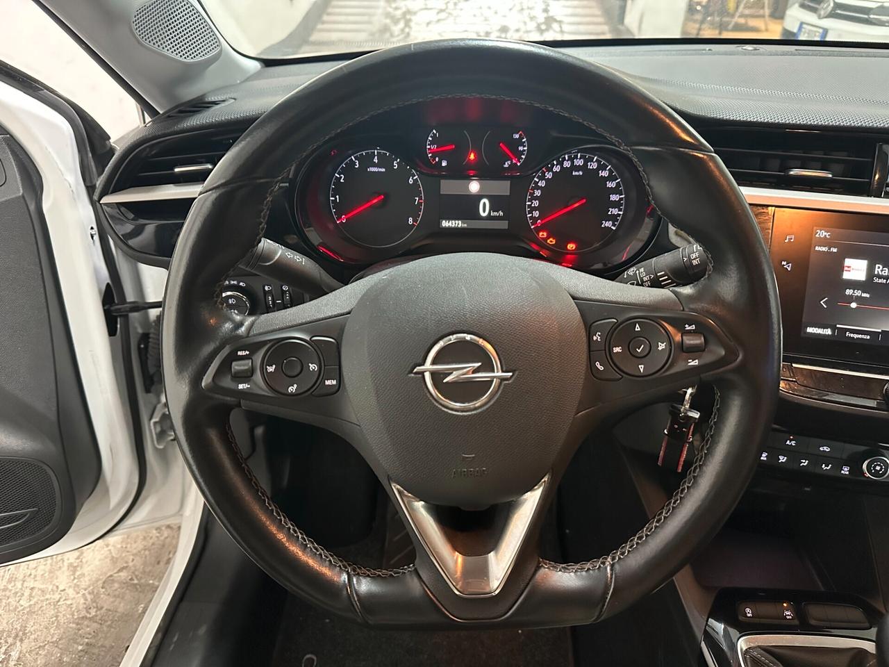 Opel Corsa 1.2 Edition s&s