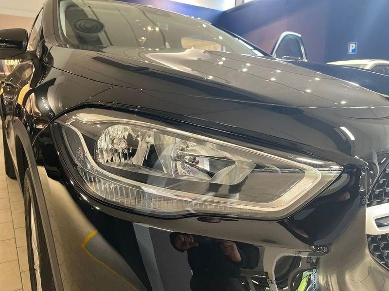 Mercedes-Benz GLA 200 d Business auto