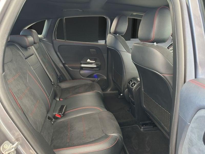 Mercedes-Benz EQA EQA 250+ PREMIUM PLUS