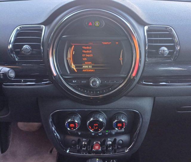MINI Clubman 2.0 Cooper D Hype