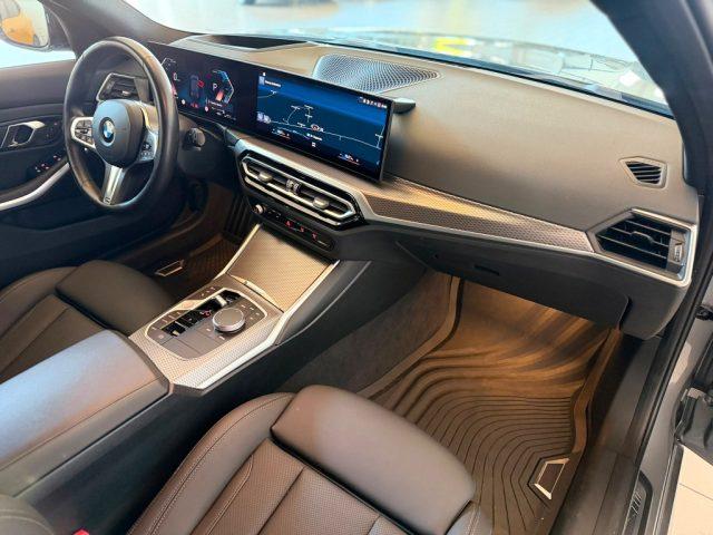 BMW 320 d 48V xDrive Touring Msport //HEAD UP/RADAR/