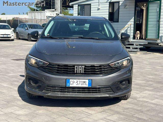 FIAT Tipo Tipo SW 1.0 t3 100cv - targa GP370ML