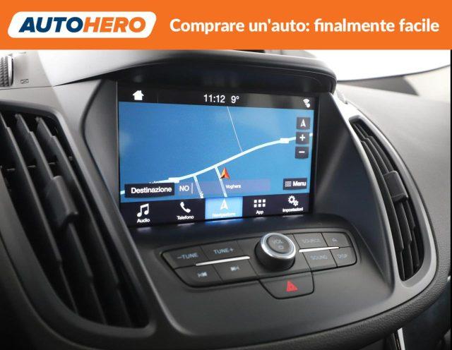 FORD Kuga 1.5 TDCI 120 CV S&S 2WD Titanium