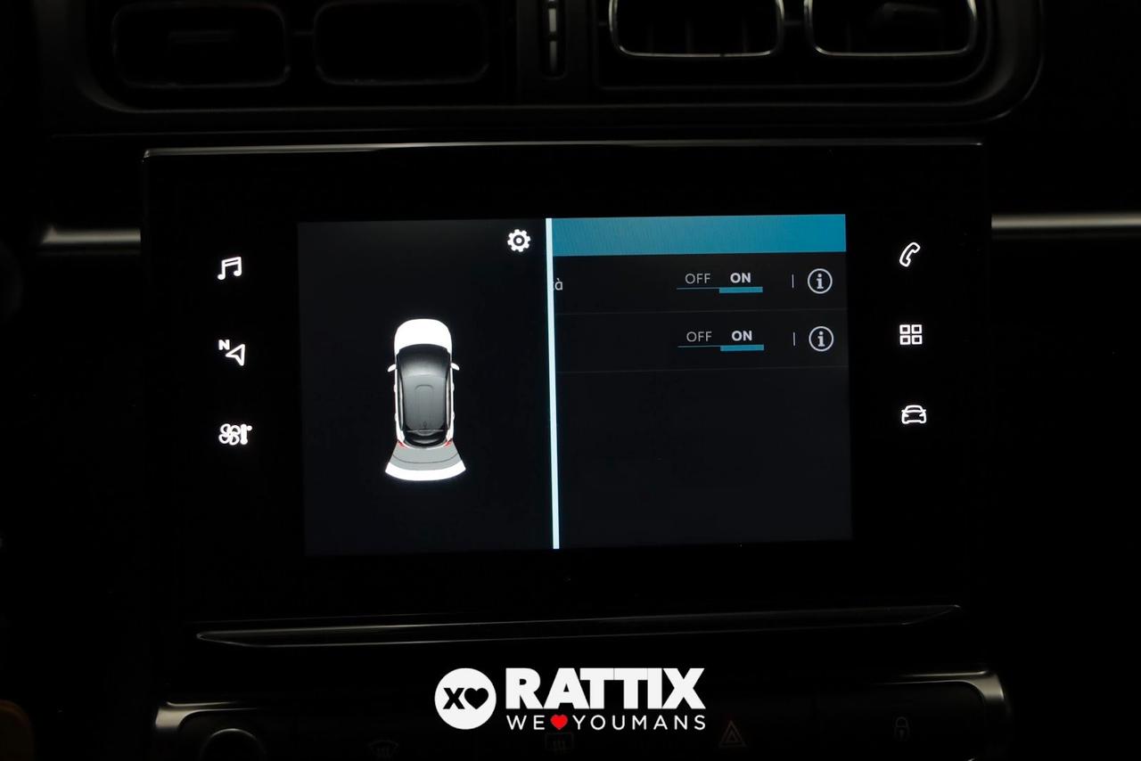 Citroen C3 1.2 Puretech 110CV Max EAT6