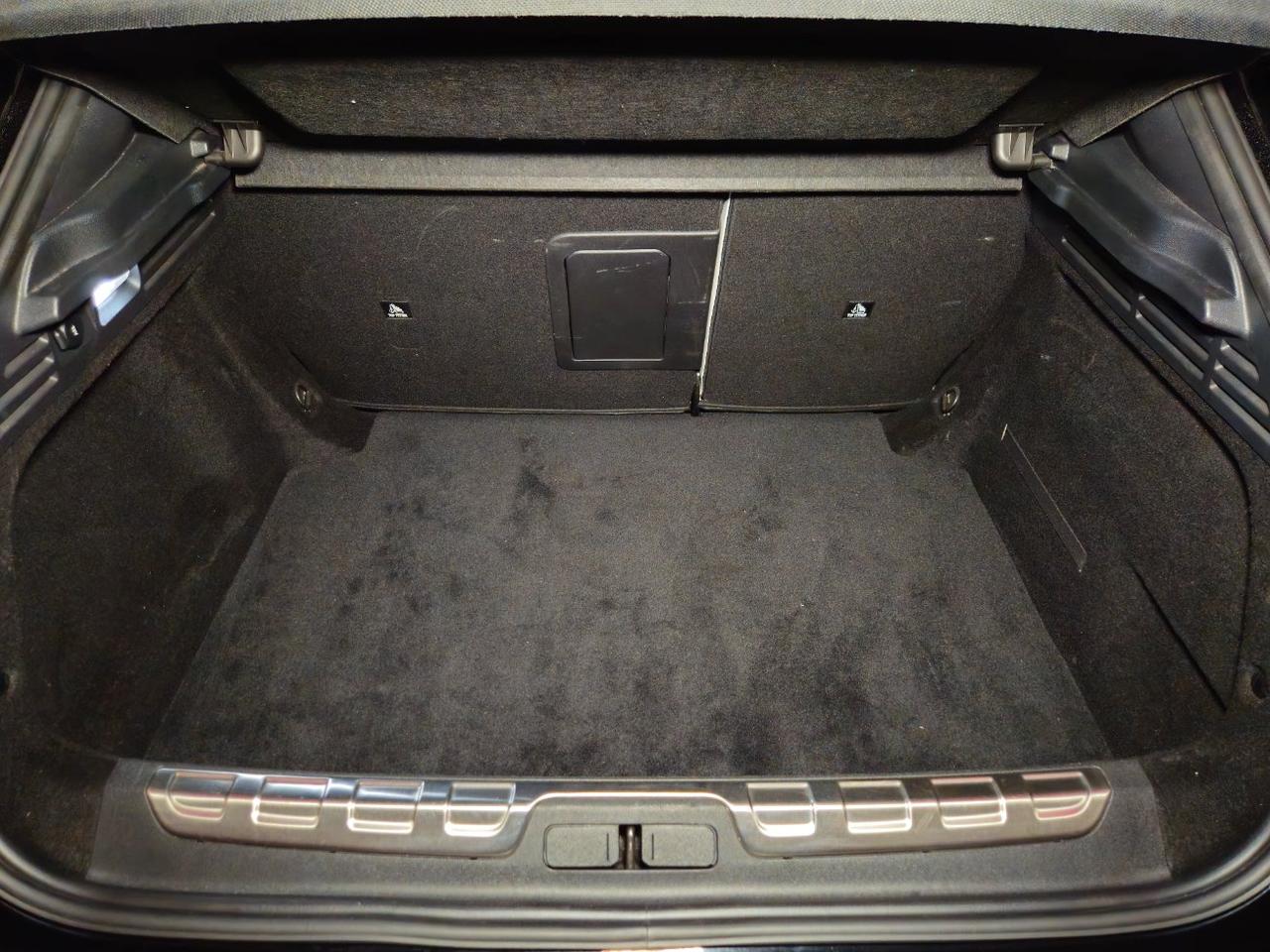 DS DS4 1.5 bluehdi Esprit de Voyage 130cv auto