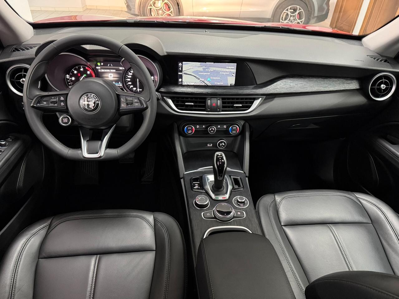 2.2 TD 160 CV BUSINESS PELLE TOTALE NAVI TAGLIANDATA UNICO PROPRIETARIO PERFETTA