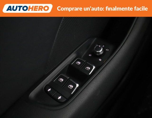 AUDI A3 SPB 35 TFSI COD Sport