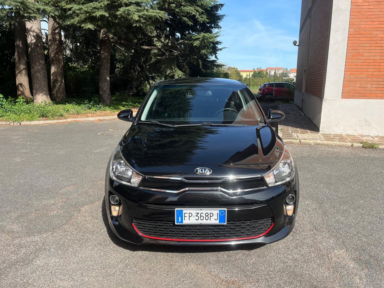 Kia Rio 1.2 MPi 5 porte Active