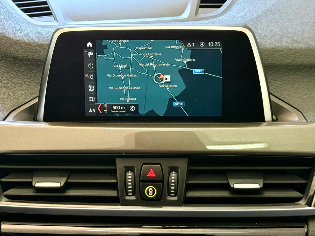 Bmw X1 xDrive18d xLine