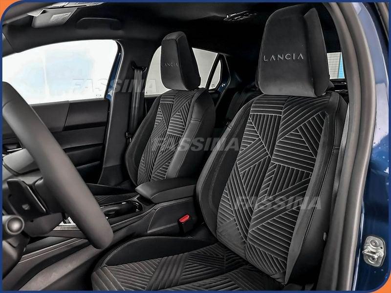 Lancia Ypsilon Ibrida Ibrida 100cv LX e-DCT