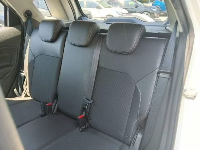 FORD EcoSport 1.5 110 CV Titanium