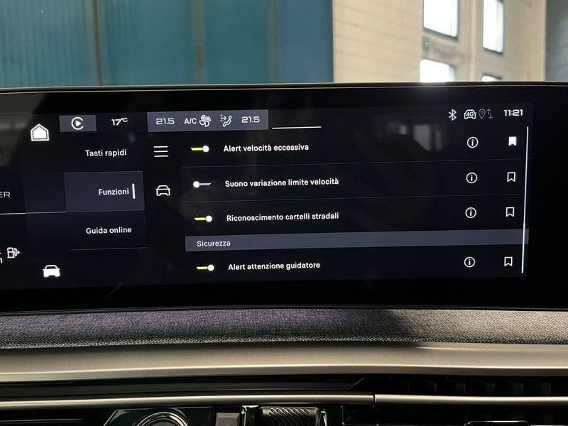Peugeot 3008 3008 Hybrid 136 e-DCS6 Allure - PROMO SIRONIAUTO+