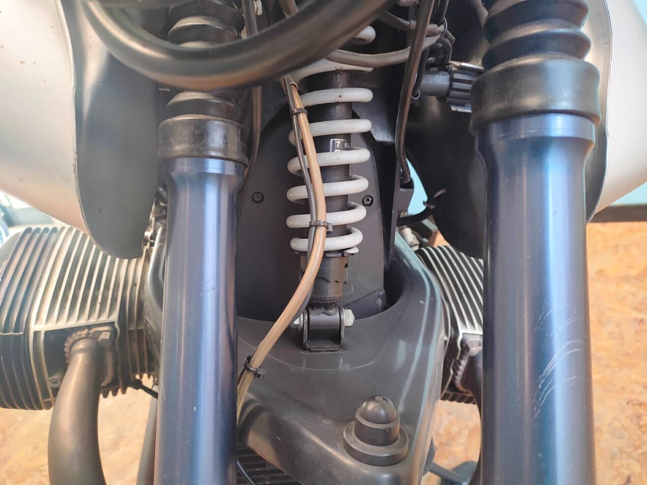 Bmw R 1150 GS SPECIAL all-terrains