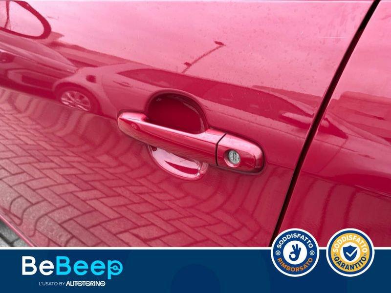 Citroën C1 5P 1.0 VTI LIVE E6