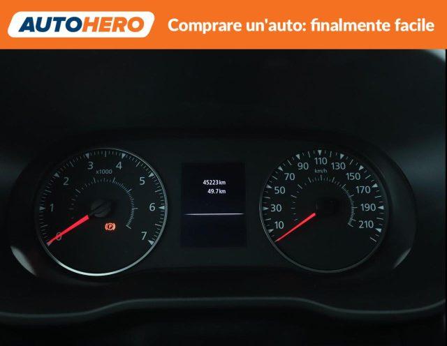 DACIA Duster 1.5 Blue dCi 8V 115 CV 4x2 Prestige Up