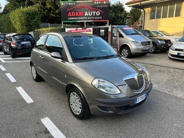 LANCIA Ypsilon 1.2 16V Platino
