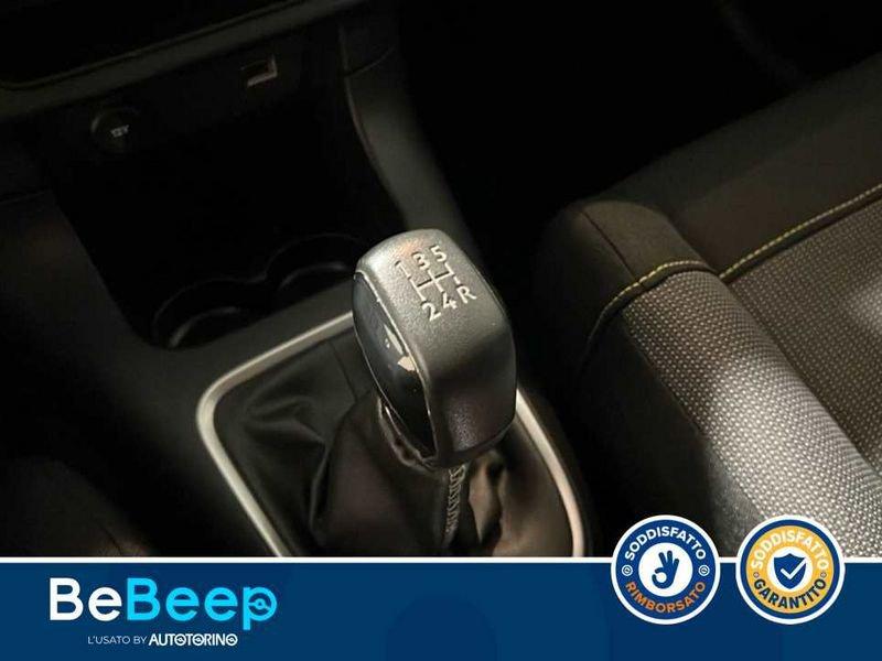 Citroën C3 1.2 PURETECH SHINE S&S 83CV NEOPATENTATI MY18
