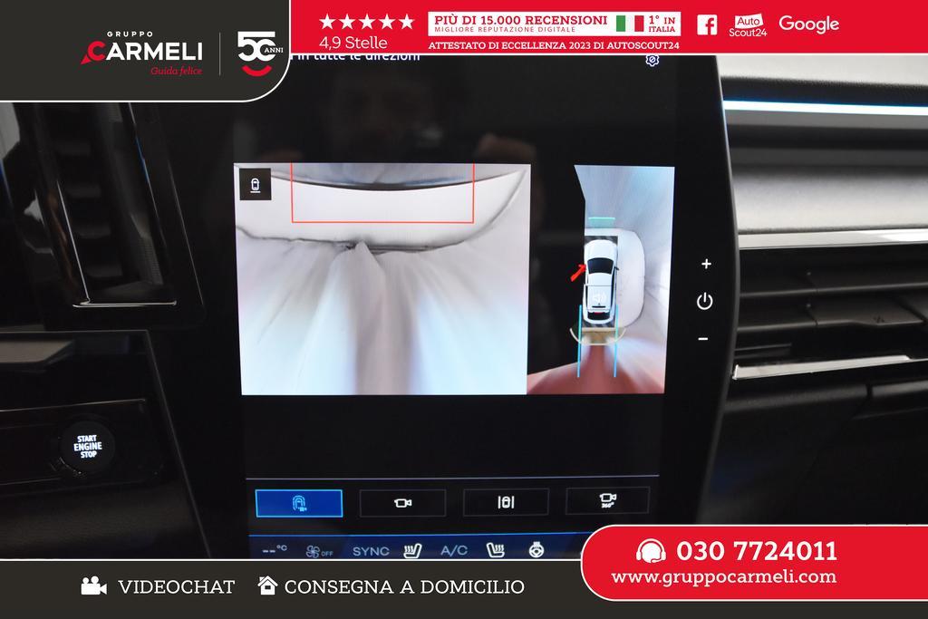 Renault Rafale 1.2 E-Tech full hybrid Esprit Alpine Auto