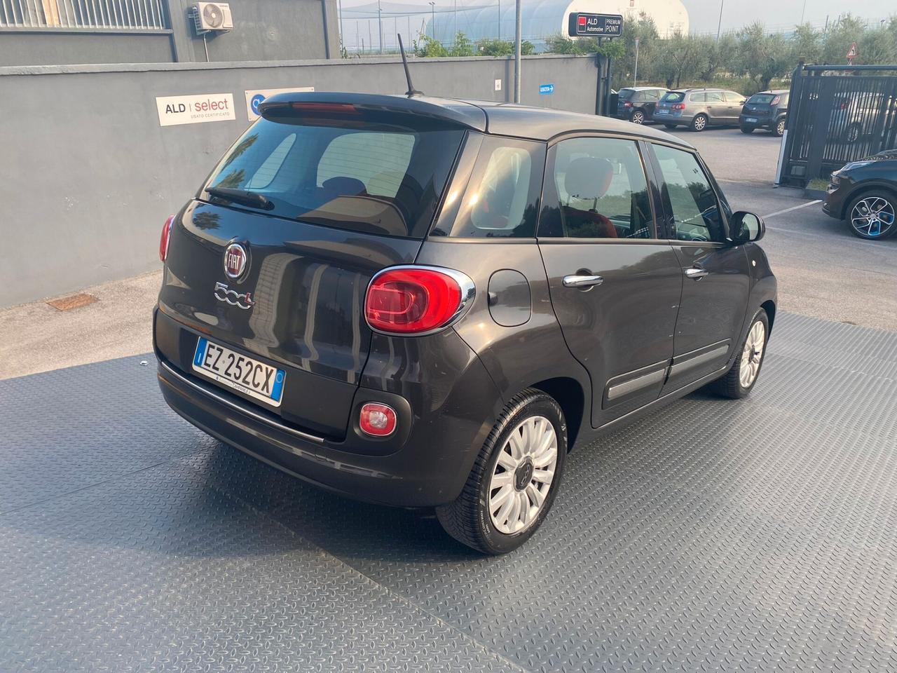 Fiat 500L 1.3 Multijet 85 CV Pop Star