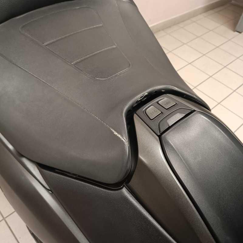 Yamaha T-Max 560 - 2022