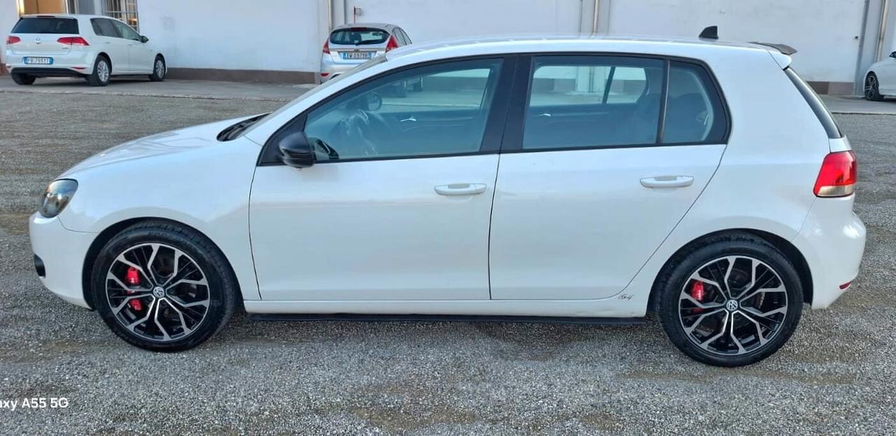 Volkswagen Golf 1.2 TSI 5p. Comfortline