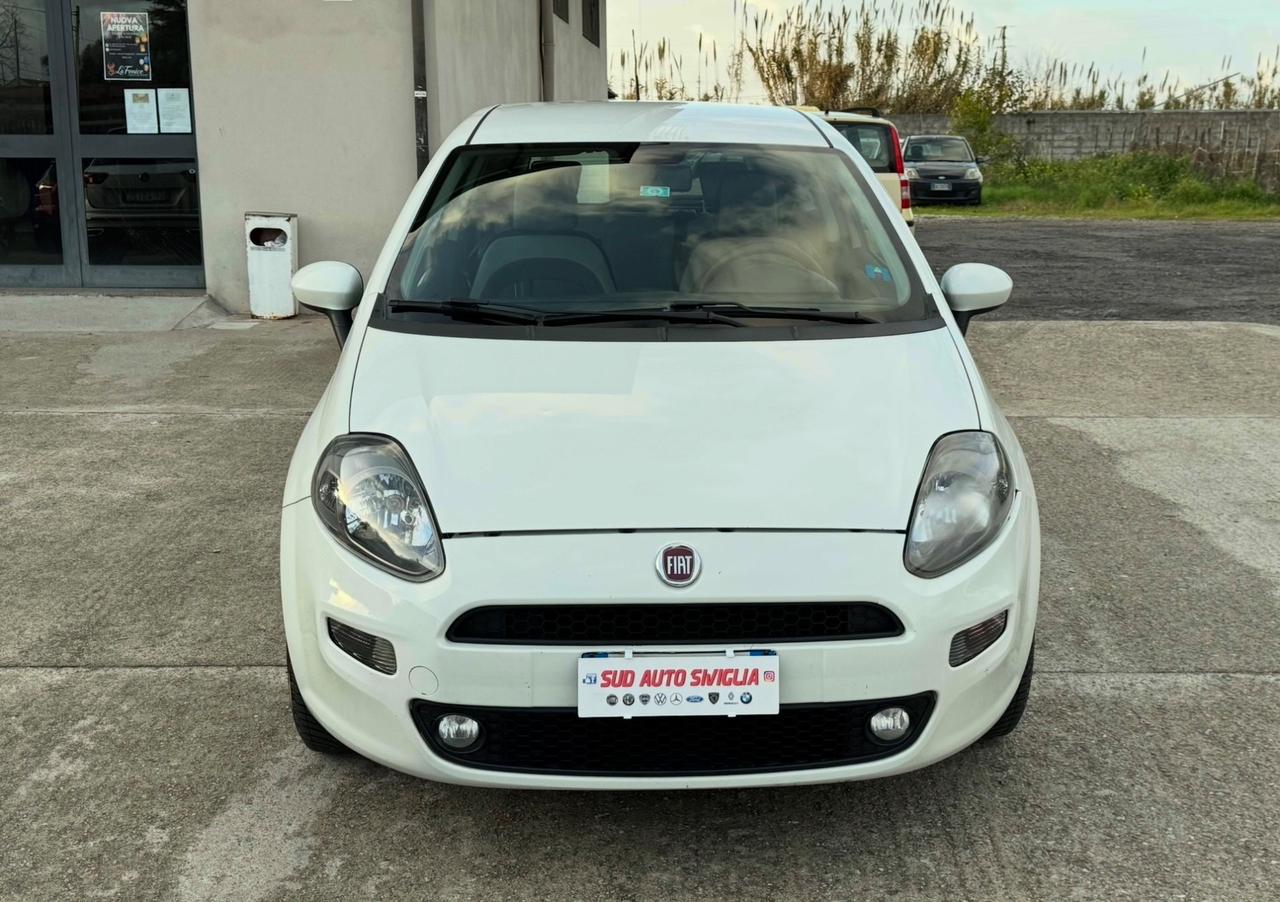 Fiat Punto 1.4 8V 3 porte Easypower Easy